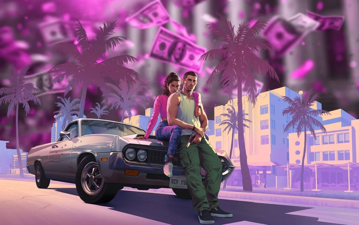 Versão de R$ 550 de GTA 6 é comprada por quase 90% dos jogadores na pré-venda