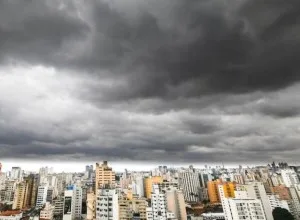 Frio dará trégua em São Paulo? Veja quando as temperaturas voltam a subir