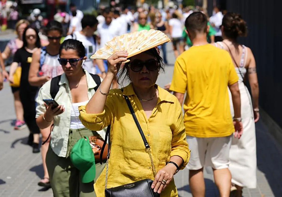 ¿Golpe de calor o ictus? La peligrosa confusión que puede costar la vida