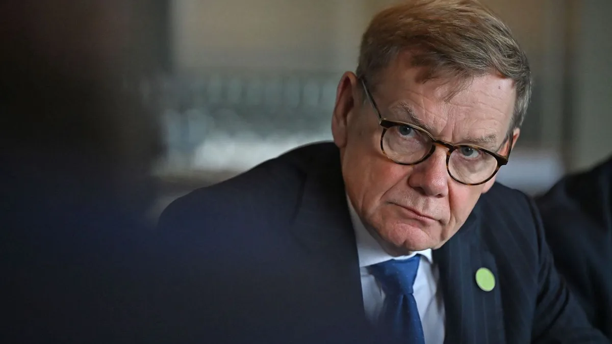 Außenministertreffen in Irland: Nach Leipzig: Russland droht massives Sanktionspaket der EU