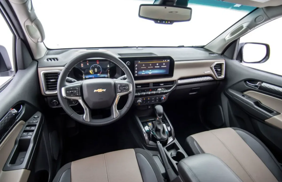 Chevrolet derruba preço do SUV Trailblazer, mas não para todo mundo