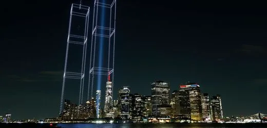 9/11-Gedenken: »Wir sind New Yorker, wir werden immer New Yorker sein«
