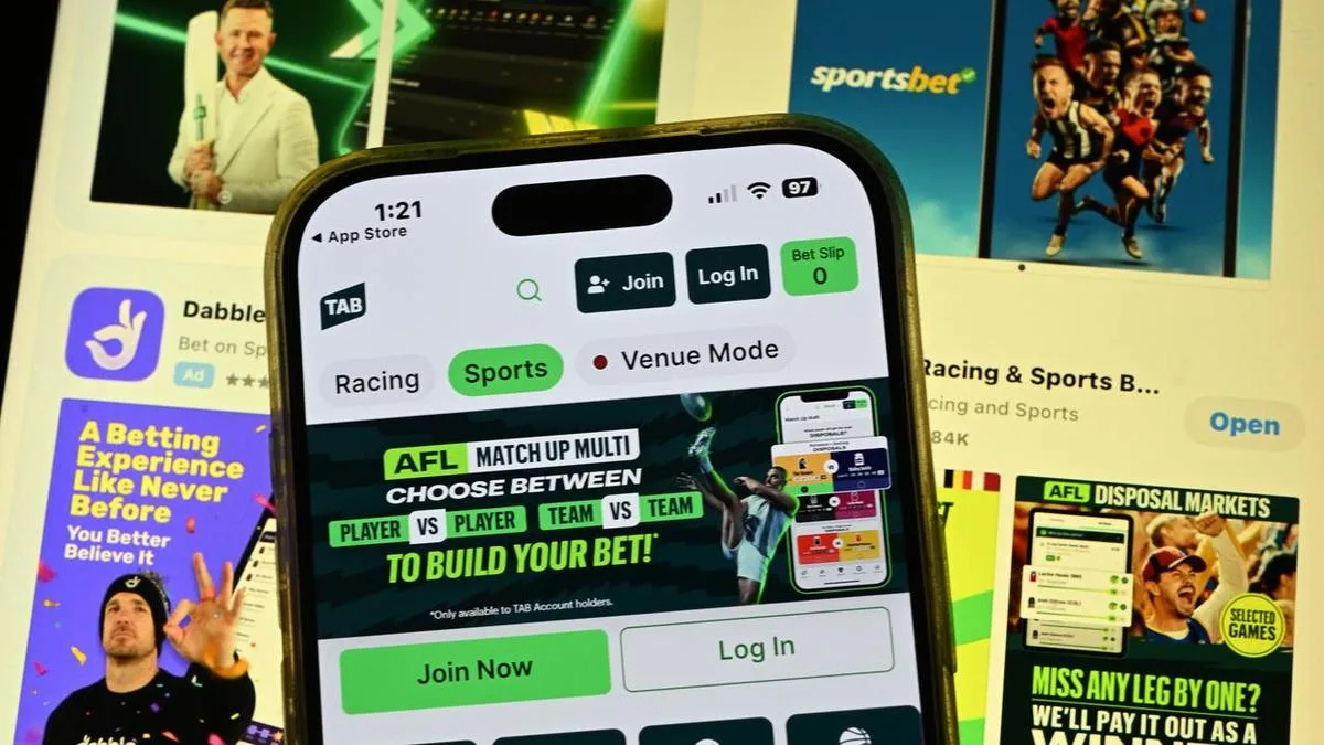Labor digging deep to meet gambling register rollout