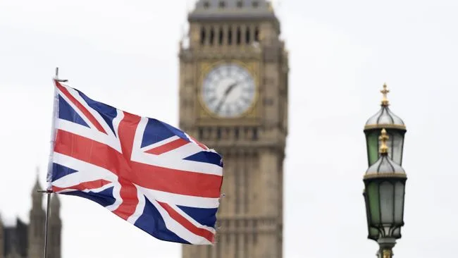 Глава MI5 обвинил Иран в попытках нападений на военные объекты в Британии