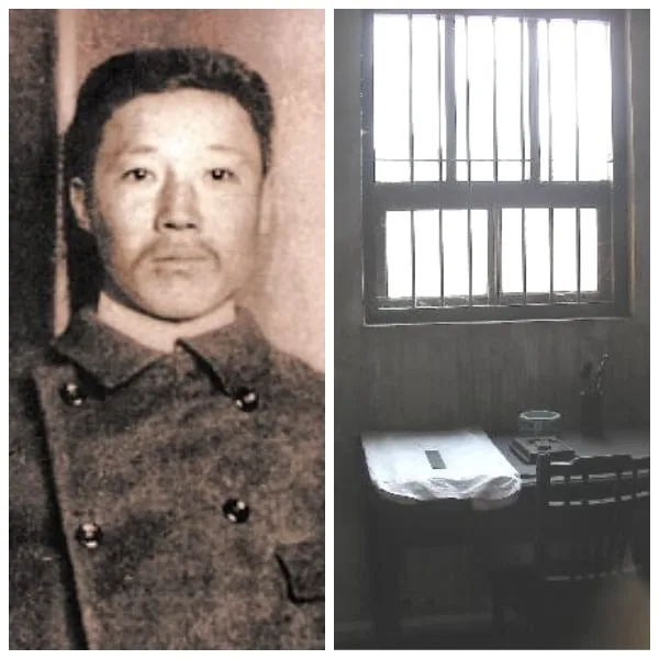 [유석재의 돌발史전 2.0] 안중근은 日帝 감옥에서 왜 좋은 대우를 받았나?