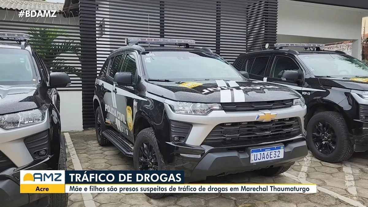 VÍDEOS: Bom Dia Amazônia desta quinta-feira, 17 de setembro de 2026