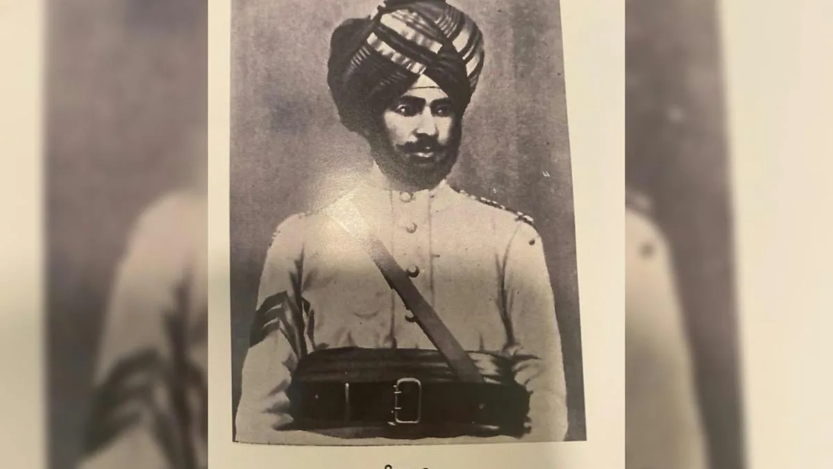 Teja Singh Samundri’s legacy takes centre stage in BJP’s pro-Sikh push in Punjab