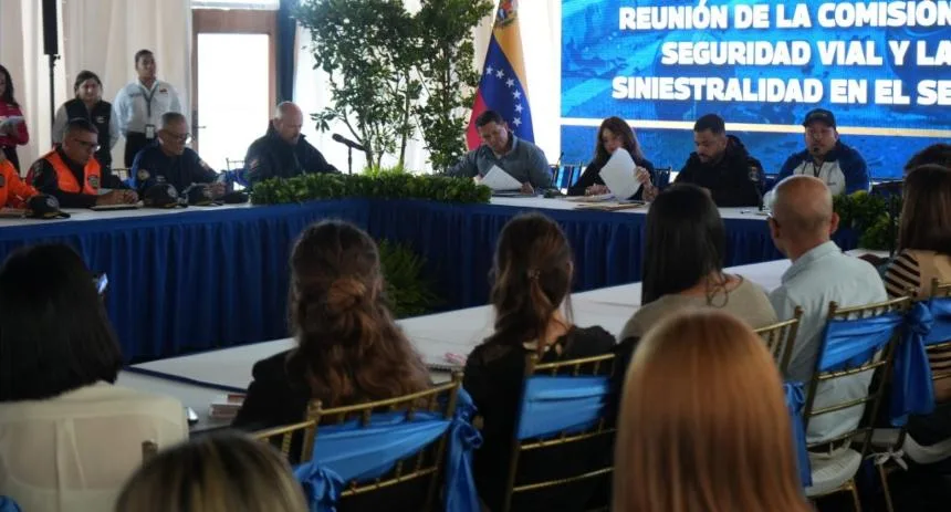 ¿Una escuela para los delivery? INTT anunció nuevas regulaciones para la seguridad vial