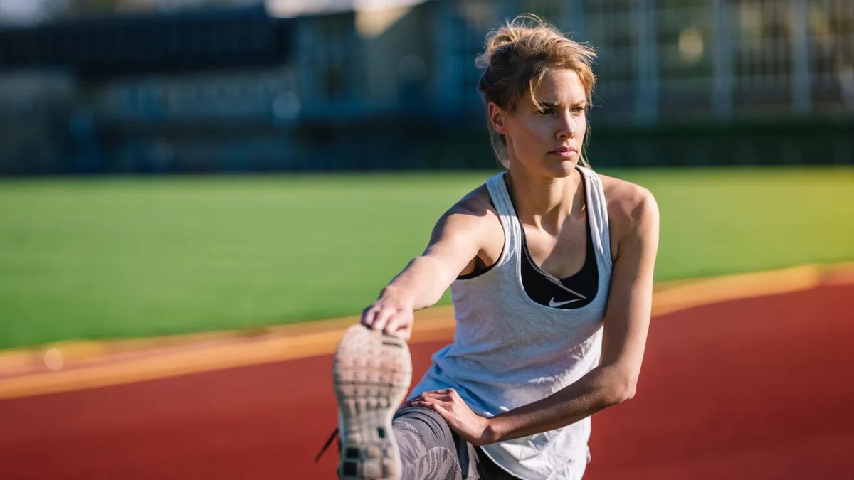 Medizinerinnen erklären: Wie man Sportverletzungen richtig behandelt – oder gleich verhindert