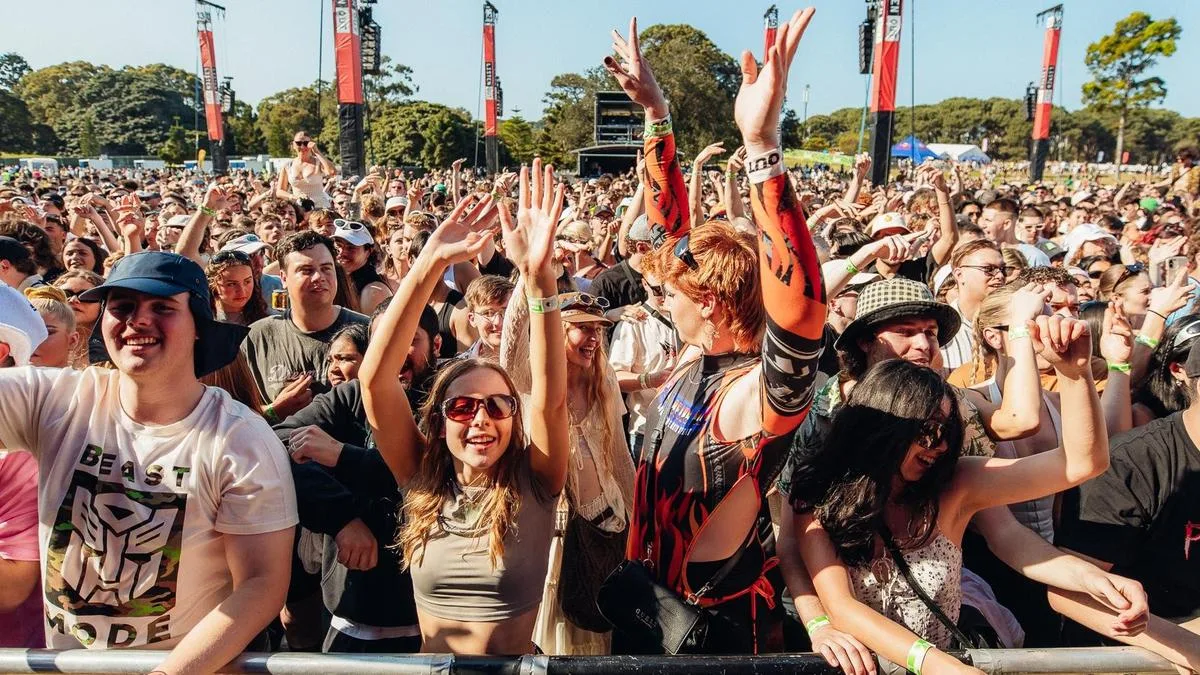 NSW commits $4.3 million to continue drug checking at selected music festivals