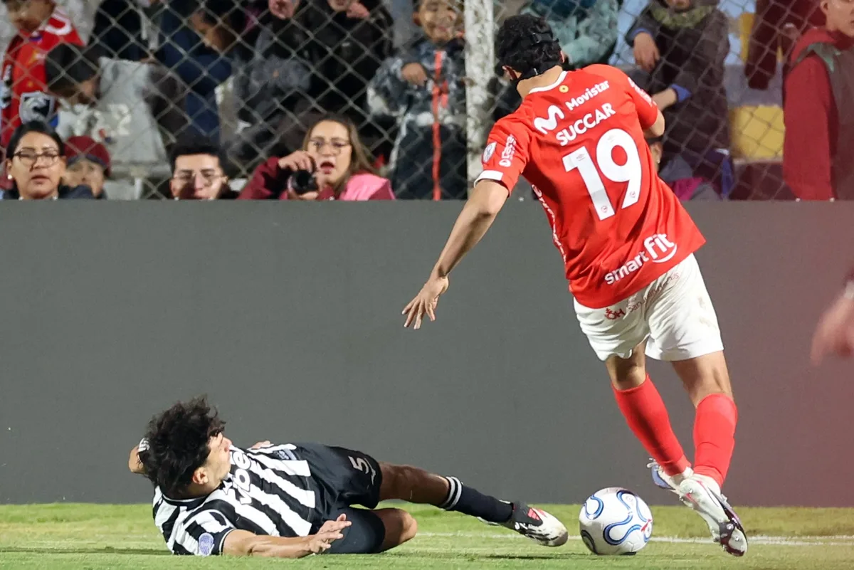 Botafogo, Flamengo, Athletico-PR: veja as piores derrotas de times brasileiros na altitude