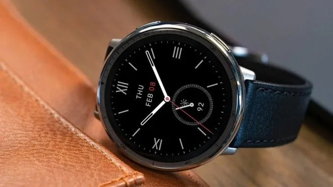 Smartwatch com vidro de safira por R$ 718? Amazfit Active 2 atinge menor preço