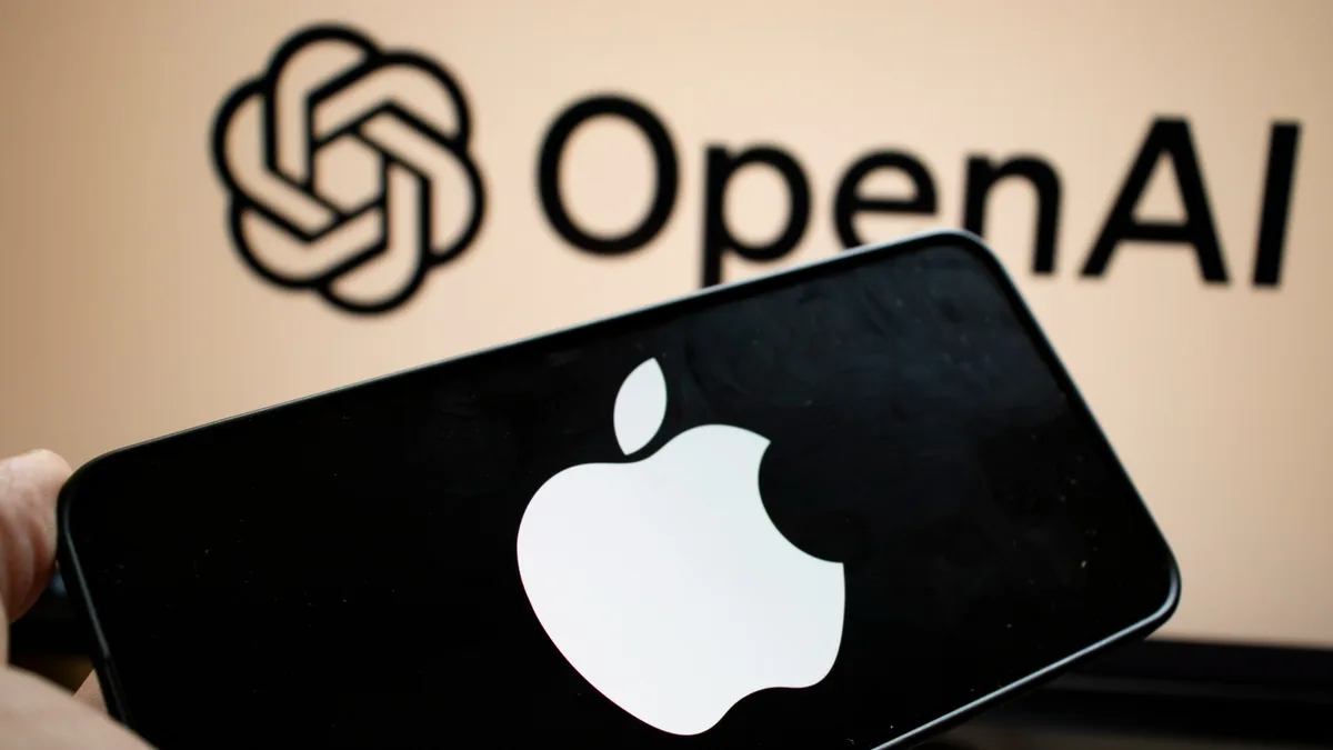 Guerre secrète dans la Silicon Valley : OpenAI accuse un ex-salarié d’avoir montré son futur produit à Apple