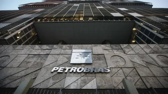 Petrobras prevê produção de petróleo perto da foz do Amazonas em 7 anos