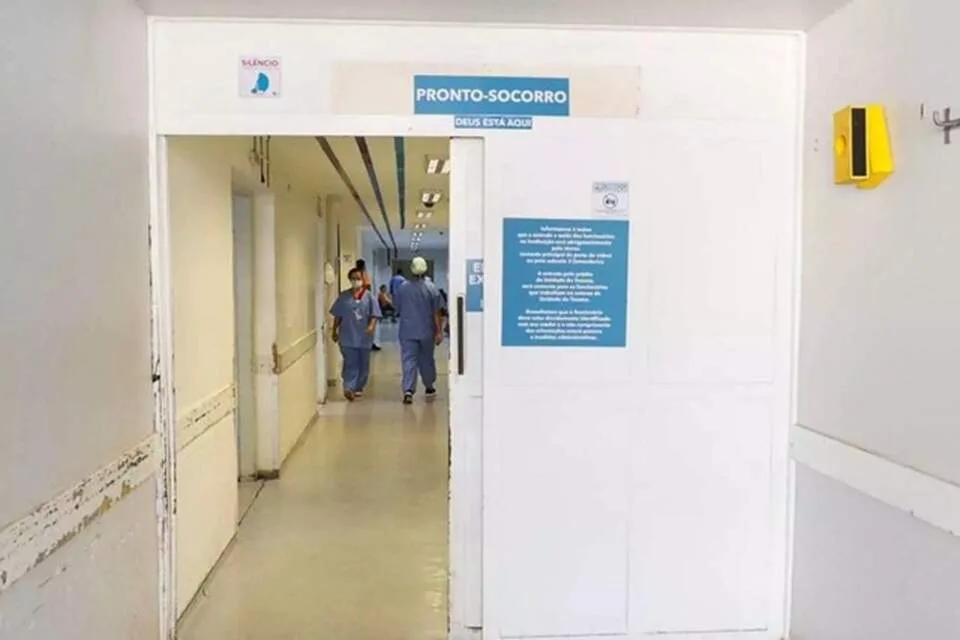 Santa Casa perde cirurgião de coração infantil e suspende cirurgias eletivas