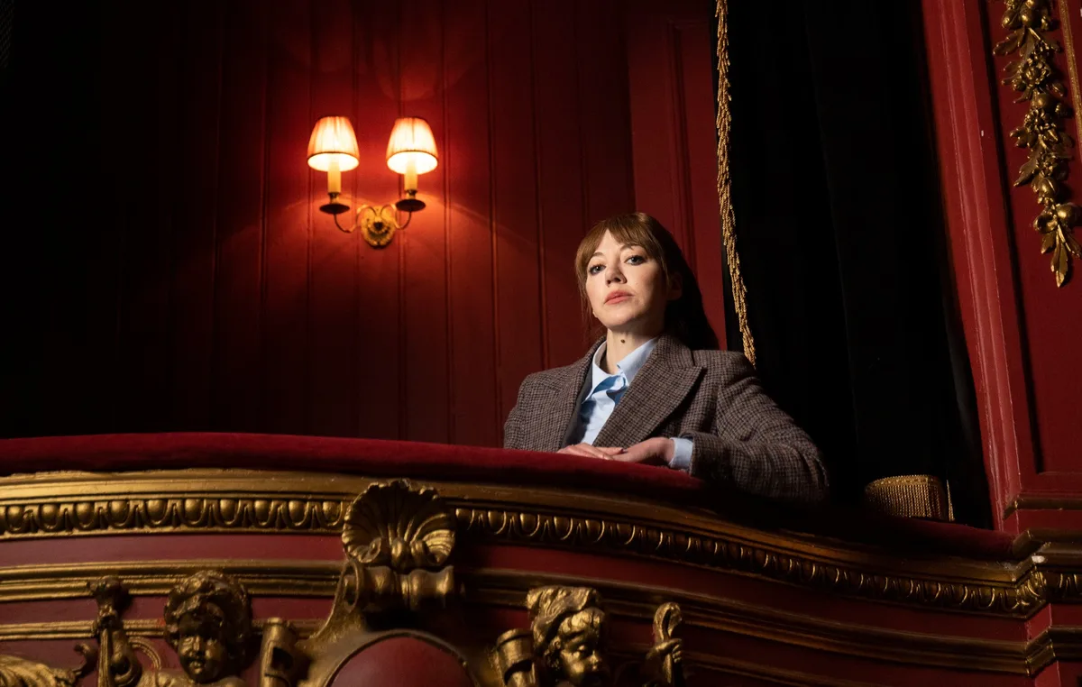 Benedict Cumberbatch and Michael Bay set for Netflix’s ‘Cunk On Cinema’
