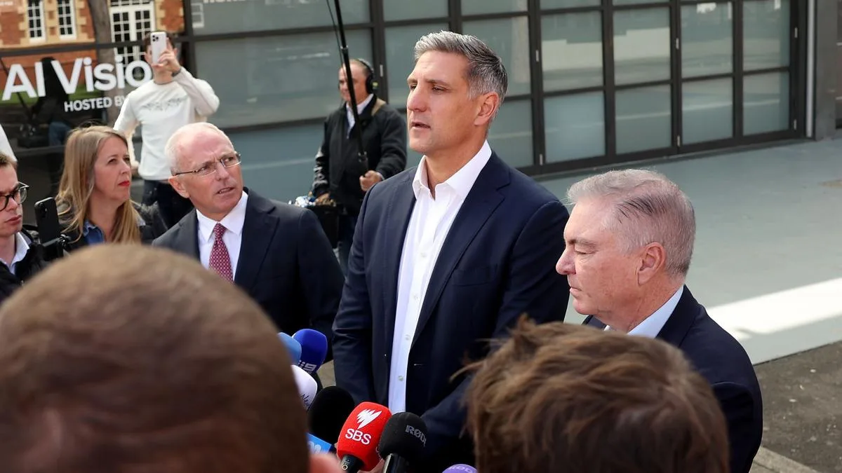 How the Sydney Swans handled media as the Pullman Hotel scandal exploded