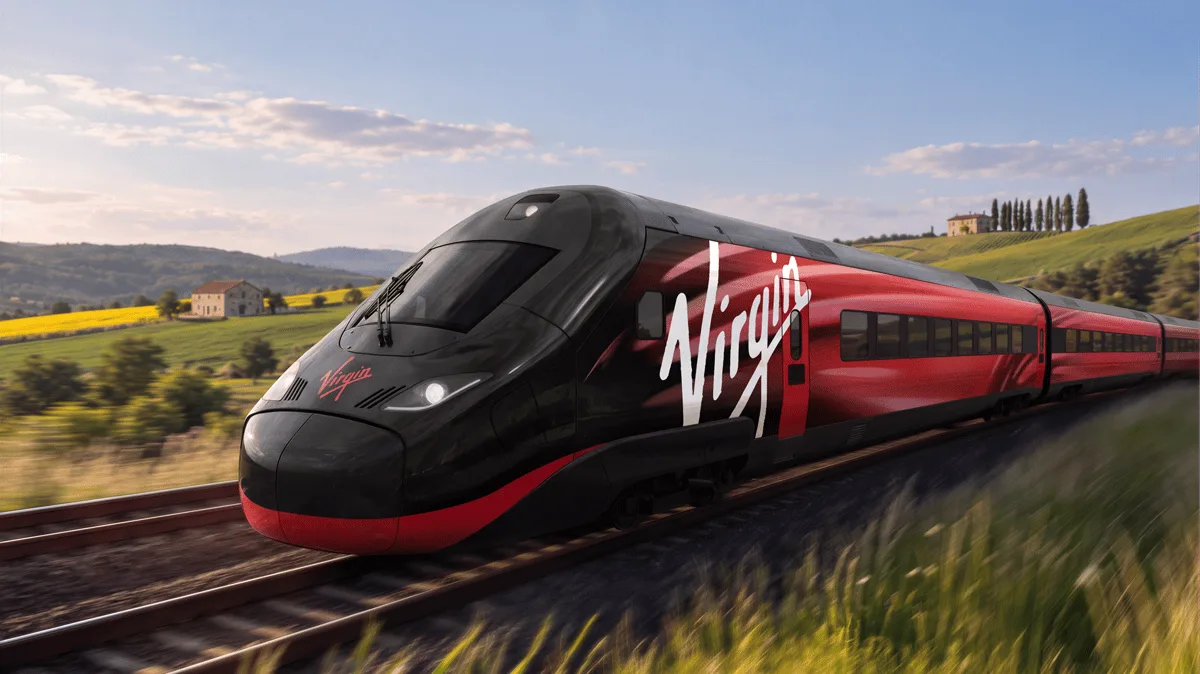 International trains stopping at second major station in London backed by key union