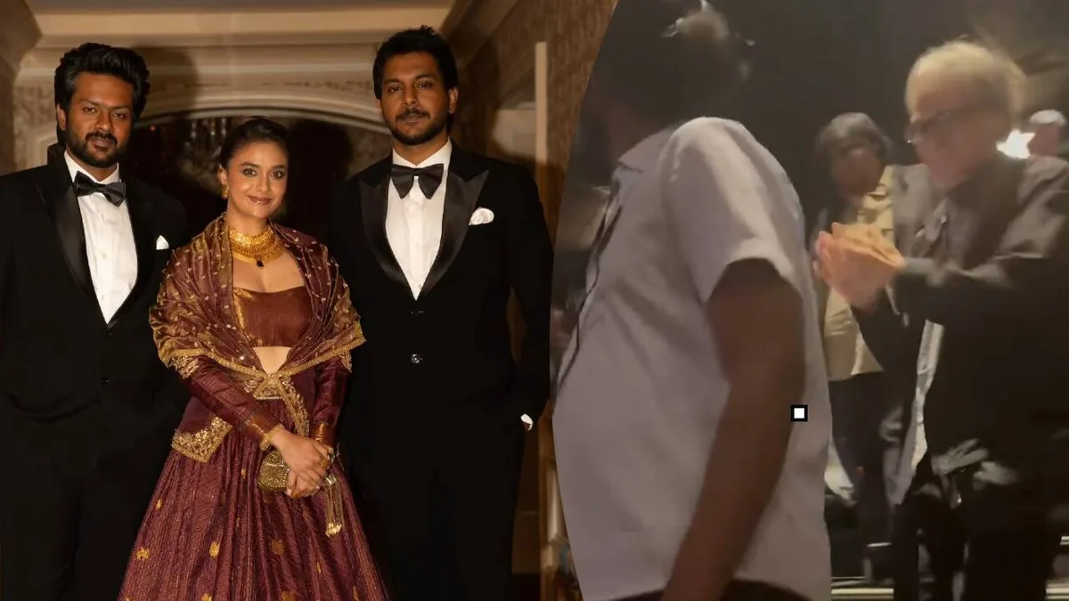 Karthik Subbaraj’s ‘Dorothy’ gets standing ovation at TIFF 2026 premiere