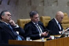 Entenda a crise no STF e o fogo cruzado entre Moraes e Mendonça