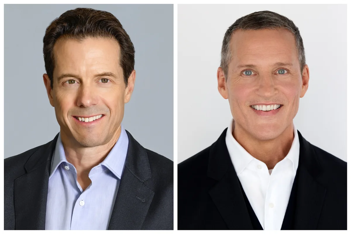 Disney Names Adam Smith Director-to-Consumer Chairman, Joe Earley Shifts to TV Franchise and Content Strategy Chief