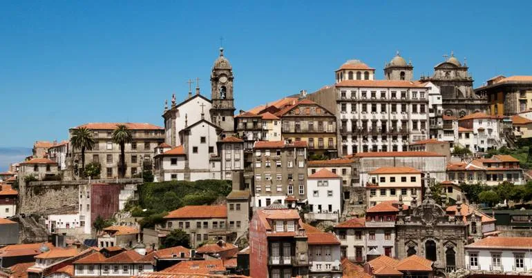 9.000 inciativas para comunidades desfavorecidas no Porto