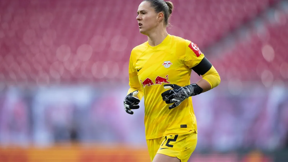 Frauen-Bundesliga: Nach XXL-Umbruch: RB-Frauen verlieren zum Saisonstart
