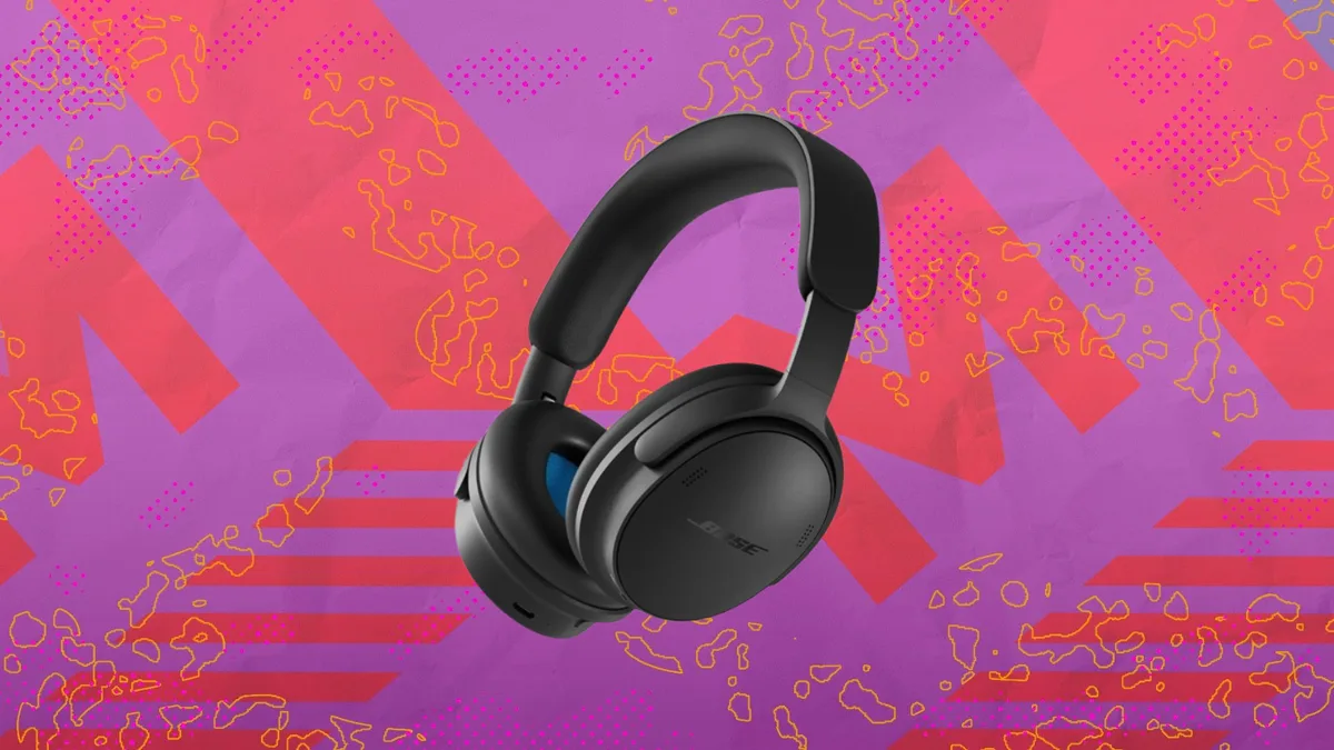 Missed Prime Day? The 2nd Gen Bose QuietComfort headphones are still on sale for $319.