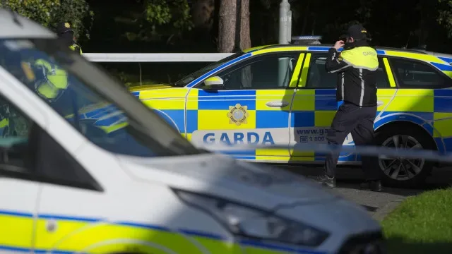 Identificados jovens que morreram em acidente na Irlanda. 4 eram menores
