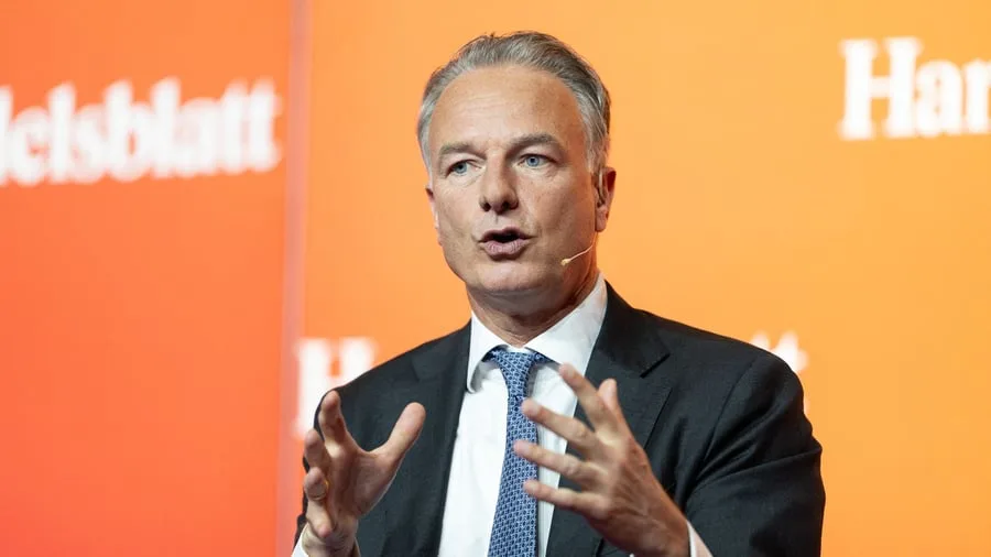 Privatkundengeschäft: ING-Chef: In Deutschland weiterhin kostenloses Girokonto