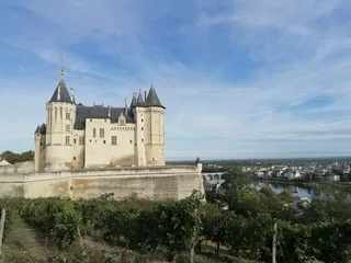 Saumur : tous nos conseils pour passer un week-end enchanteur dans la perle de l’Anjou