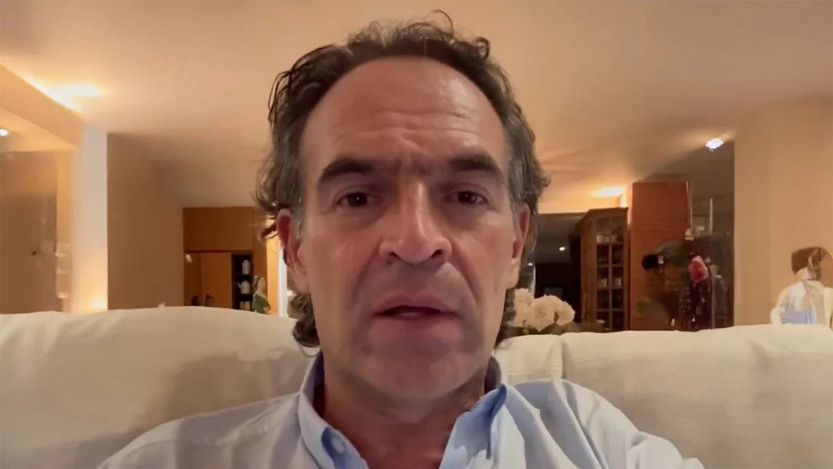 Federico Gutiérrez exigió identificar a los responsables del ataque a camión con ayuda humanitaria para Chocó: “Esto es inhumano”