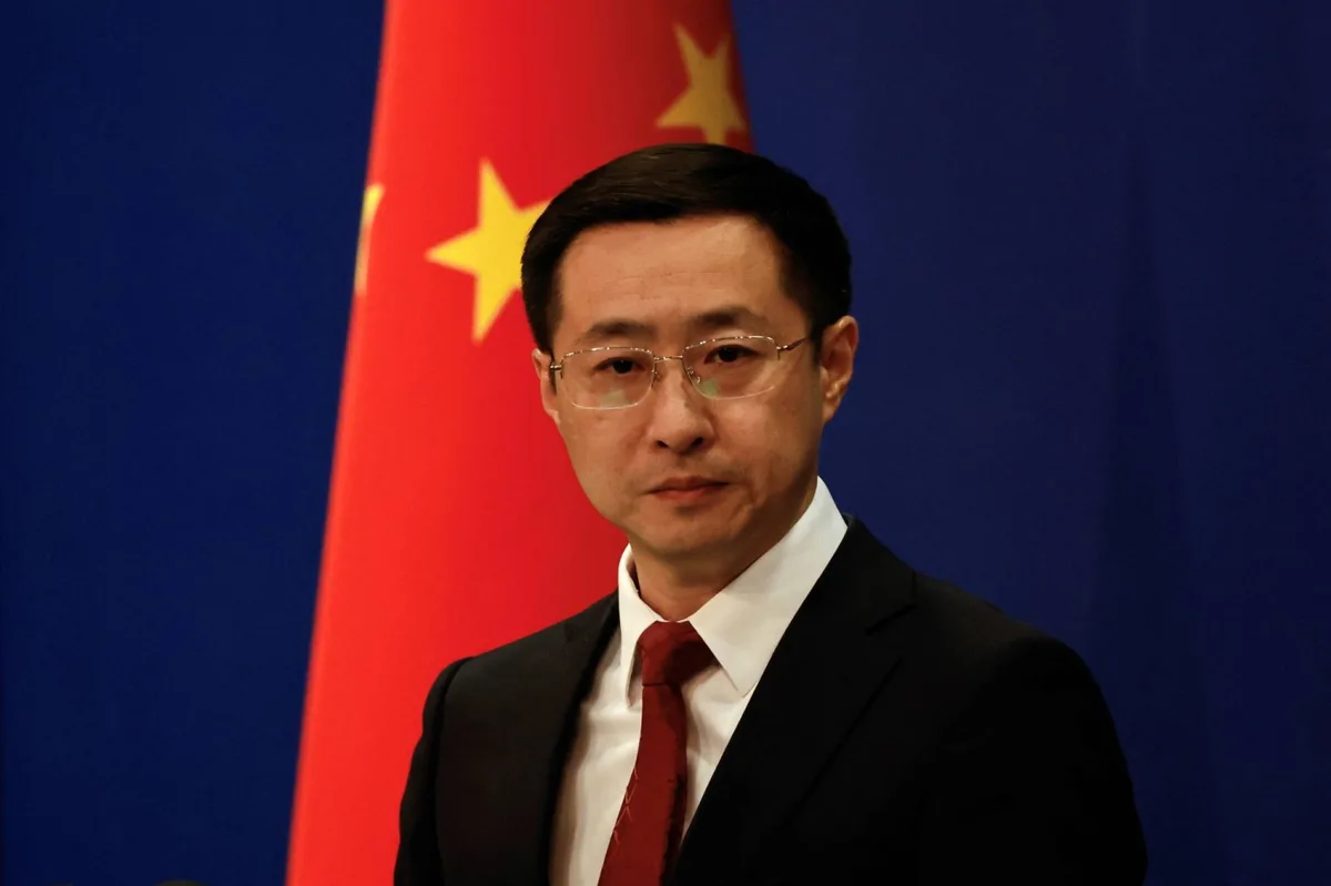 Japanese delegation falls short in bid to mend ties during rare China visit