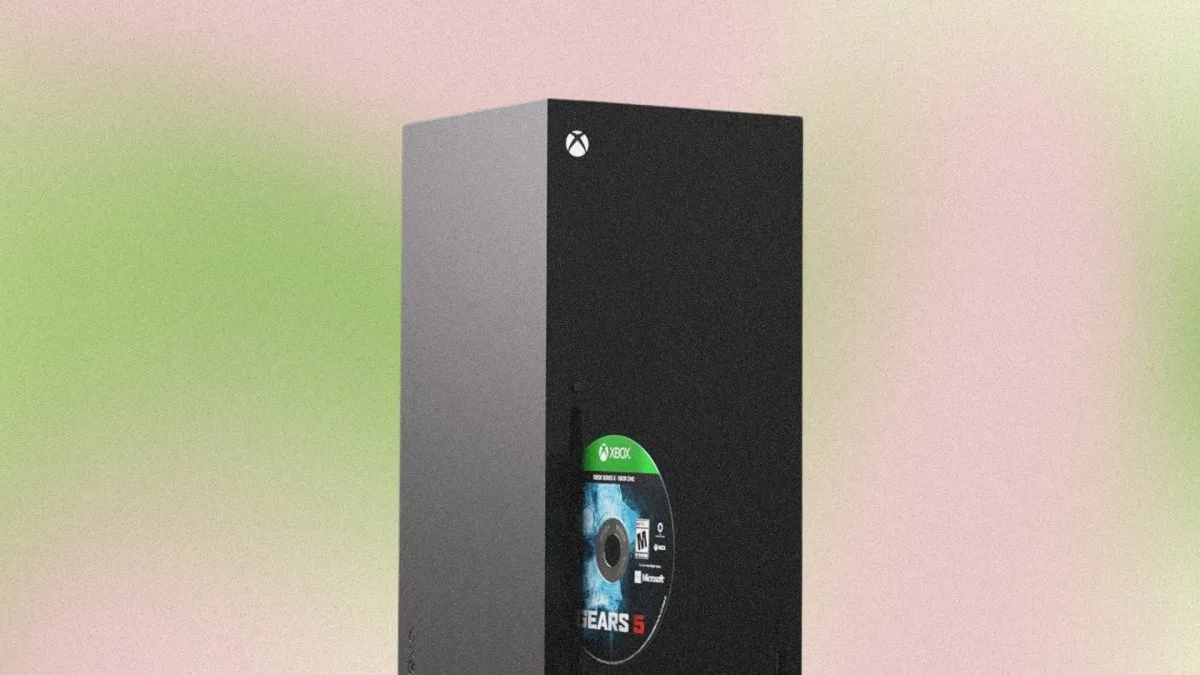 Xbox commence à déployer son système pour convertir les jeux physiques en versions numériques
