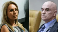 Após pedido de Flávio, Mendonça manda remover vídeo com IA de Lindbergh