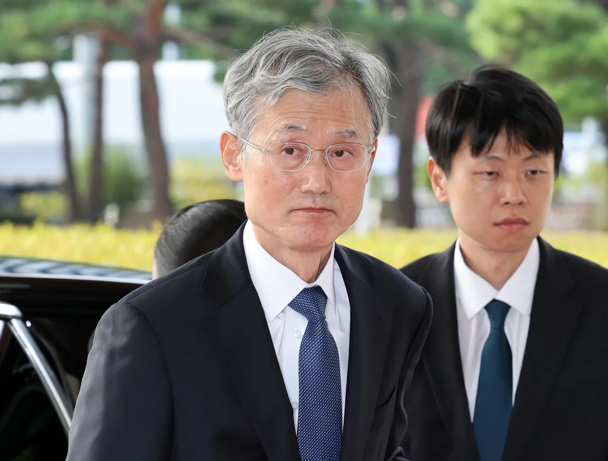 범여권서 다시 분출하는 ‘조희대 탄핵론’