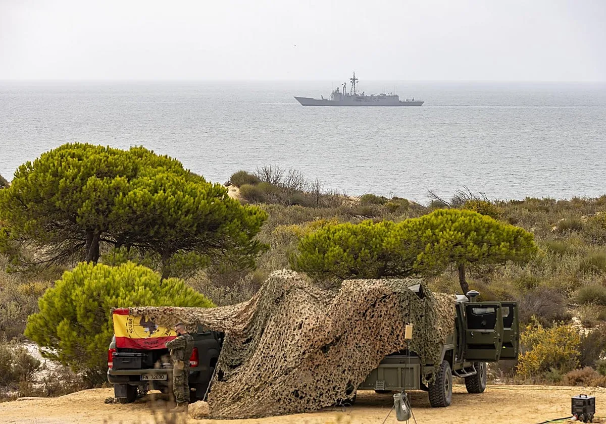 La defensa española no puede depender de las urnas