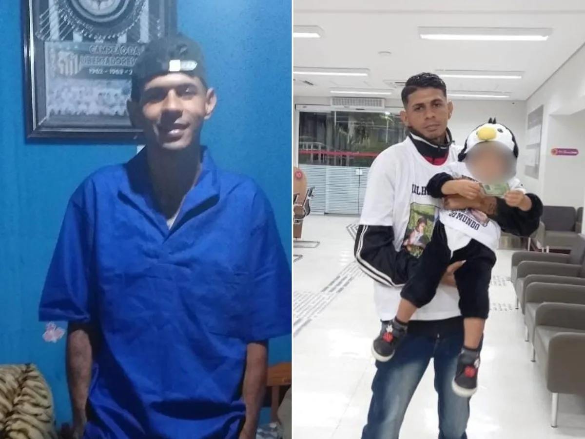 Pintor desaparece após receber ligação de trabalho no litoral de SP