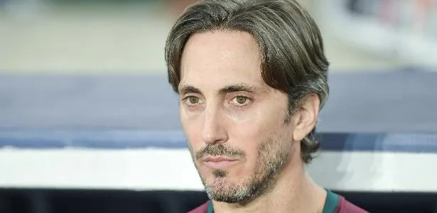 Samir Carvalho: Marcelo Paz tenta emplacar Zubeldía no Corinthians