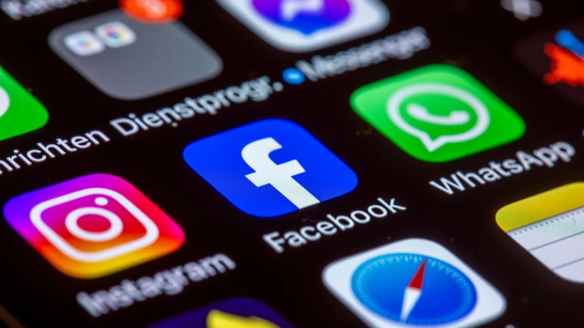 Meta va payer une somme astronomique et historique à son procès sur l’addiction aux réseaux sociaux