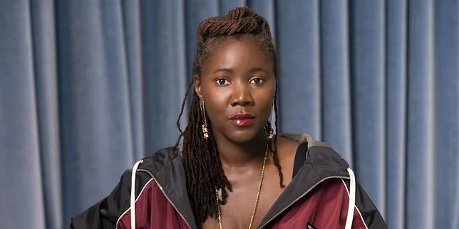 Au Palais d’Iéna, la cinéaste Alice Diop met en lumière les artistes noires qui l’ont « fortifiée »
