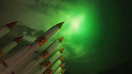 NATO member one step closer to lifting nuclear weapons ban