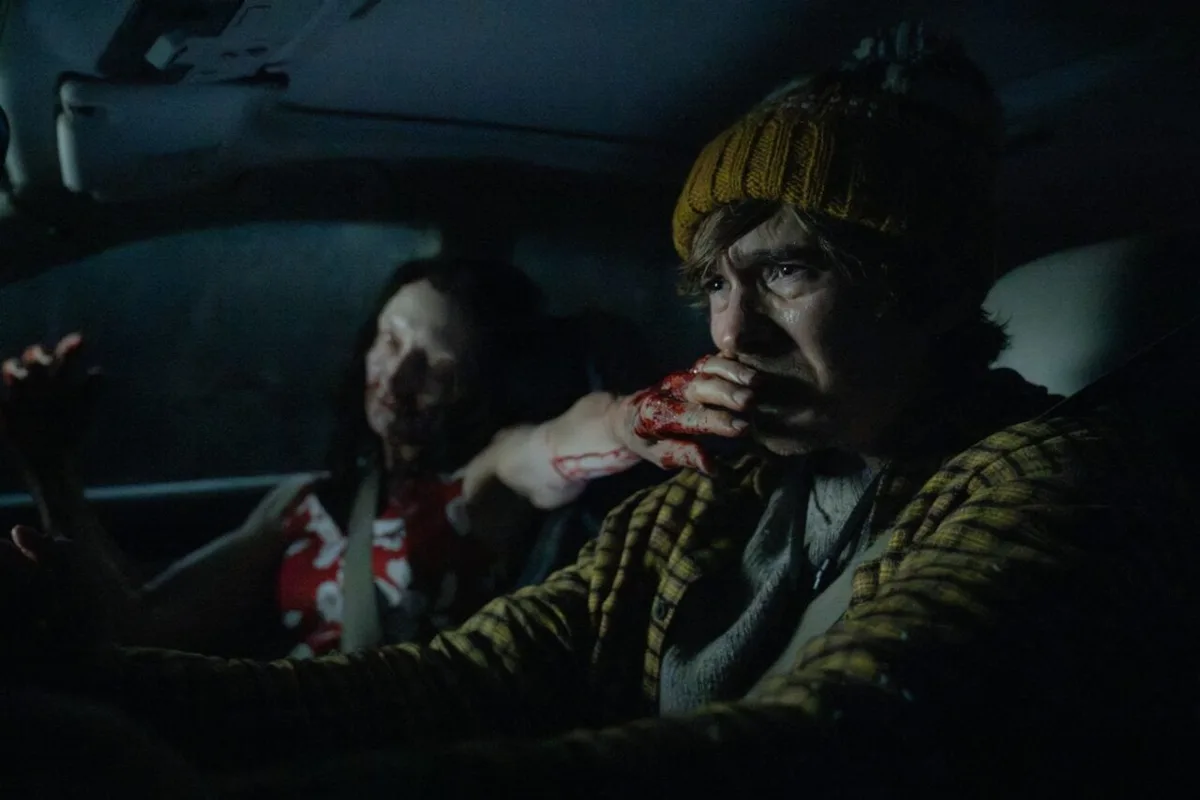 Release the ‘Resident Evil’ Comedy Cut, Zach Cregger