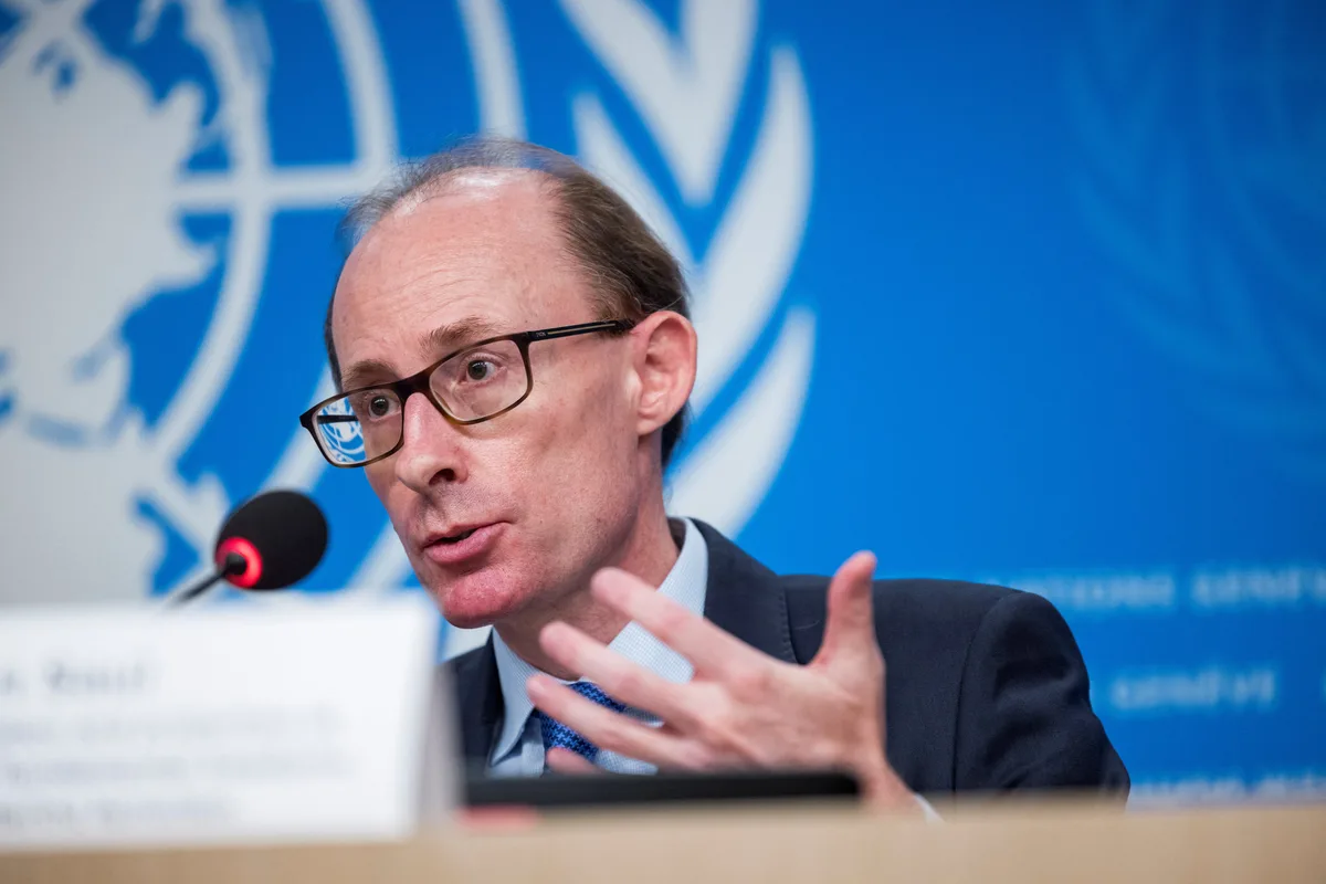 Ataques a narcolanchas podrían ser crímenes de lesa humanidad: Relator de la ONU alerta por acciones encubiertas en México