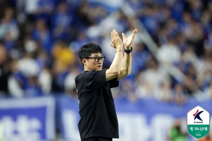 이정효는 아직도 축구가 고프다...휴식기 활용해 J리그 '직관' 예정