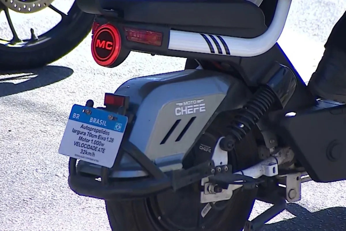 Taubaté sanciona lei que cria regras para bicicletas elétricas e patinetes; veja como fica