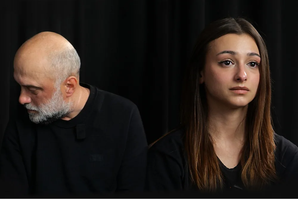 Golden Lion Winner Milcho Manchevski Talks ‘Giving a Voice’ to Pulse Nightclub Survivors With ‘Good People’: ‘Our Job Was to Stay Out of the Way’