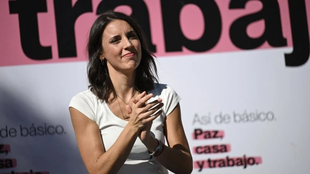 La izquierda española irá dividida a las elecciones tras fracasar la negociación entre el Frente Amplio y Podemos