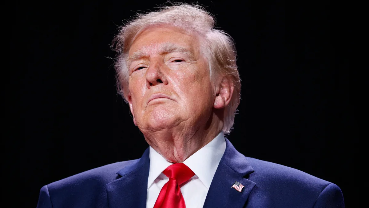 Trump’s Desperate MAGA Plea Spectacularly Backfires