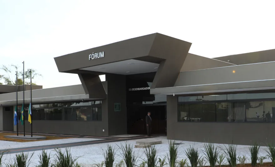 Justiça prorroga inscrições para estágio de Direito em Maracaju
